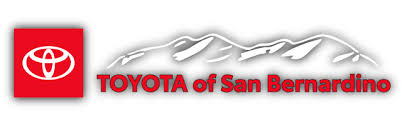 Toyota of San Bernardino