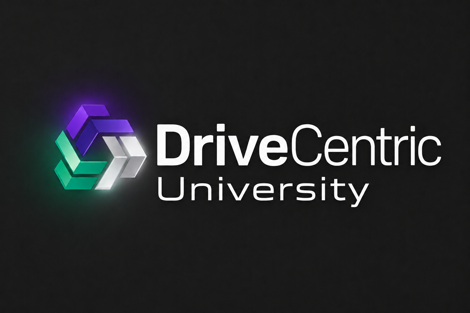 DriveCentric University