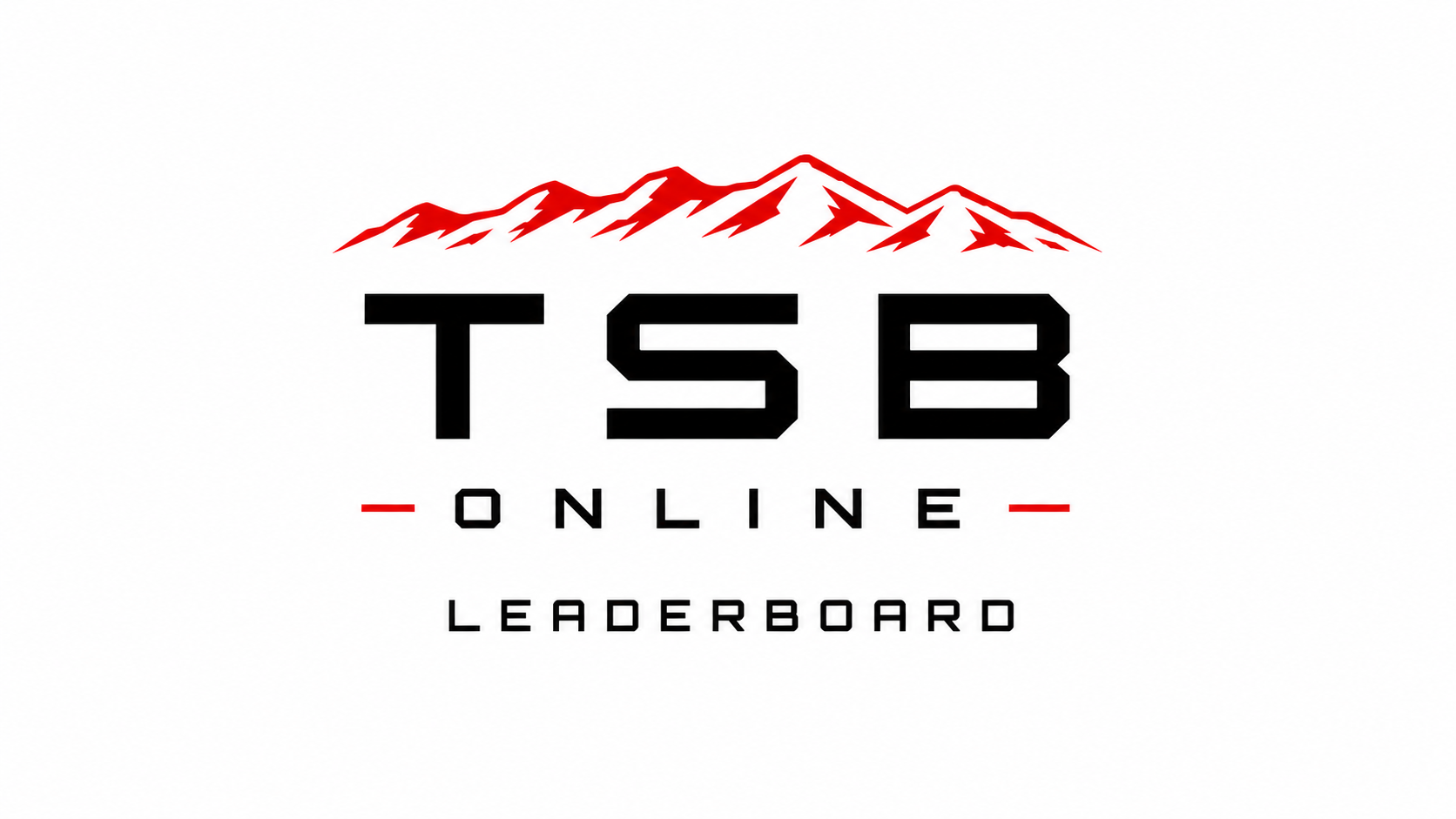 Leaderboard