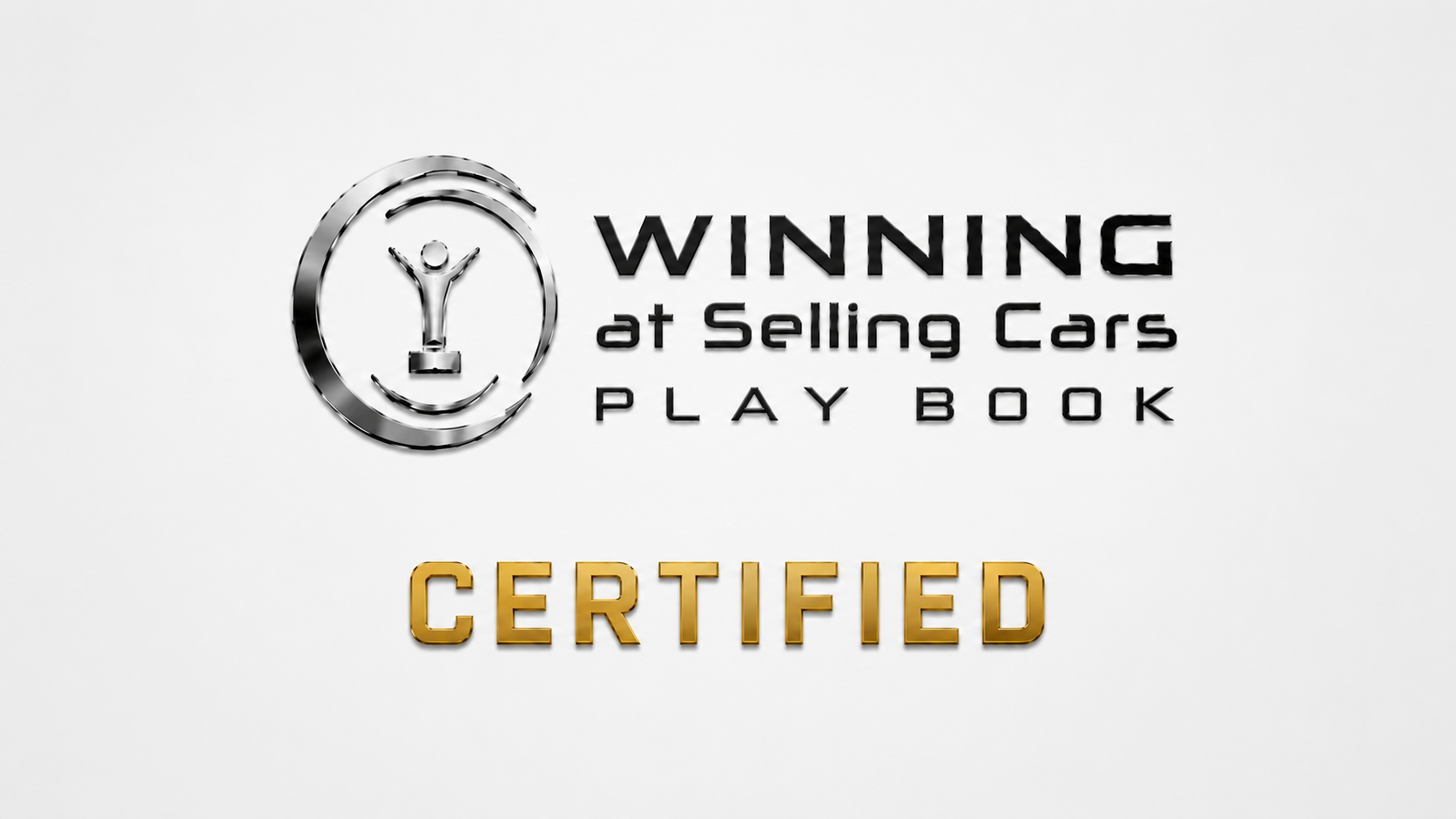 WASC Playbook Certified